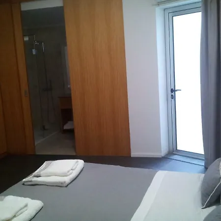 Angra Downtown Angra do Heroísmo