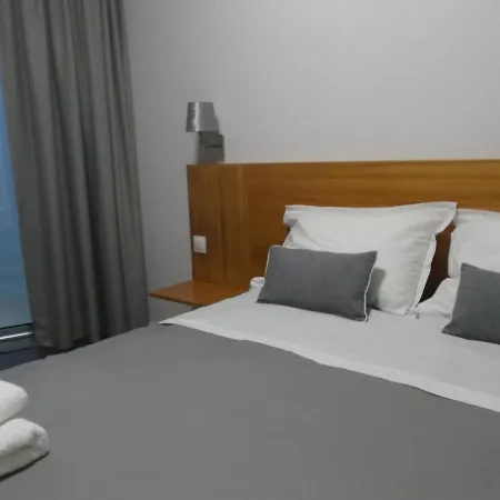 Appartement Angra Downtown