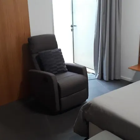 Appartement Angra Downtown Angra do Heroísmo