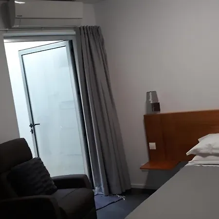 Angra Downtown Appartement *