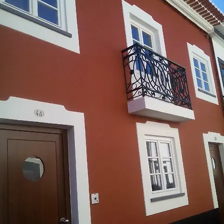 Angra Downtown Angra do Heroísmo