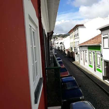 Angra Downtown