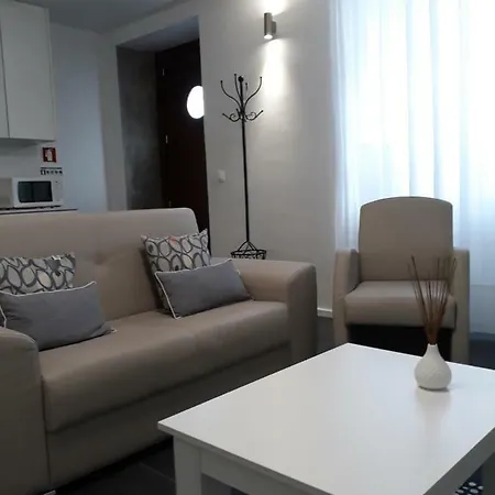 Angra Downtown Angra do Heroísmo