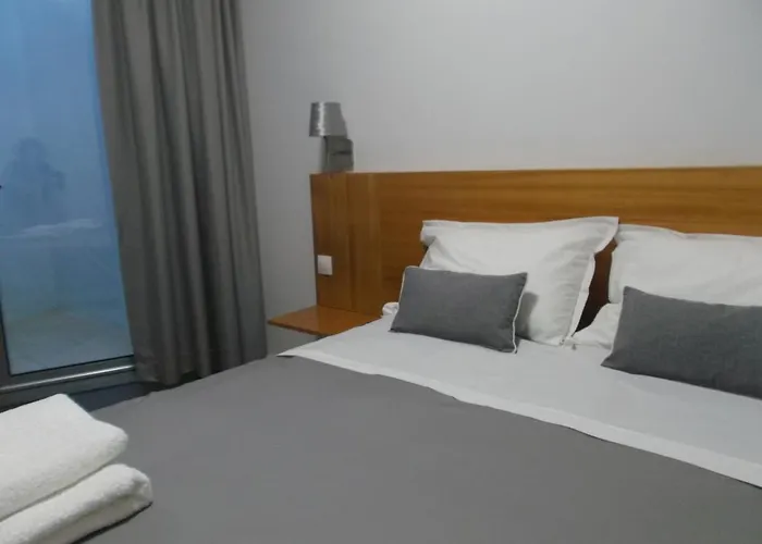 Apartment Angra Downtown