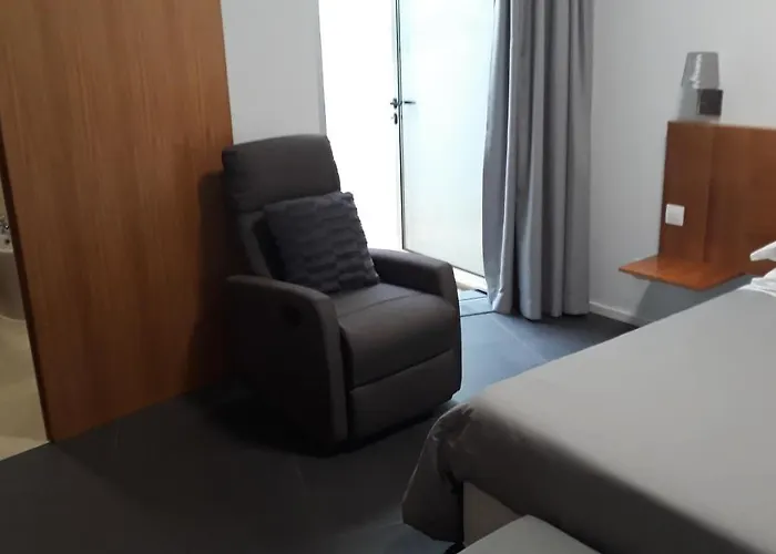 Apartment Angra Downtown Angra do Heroísmo