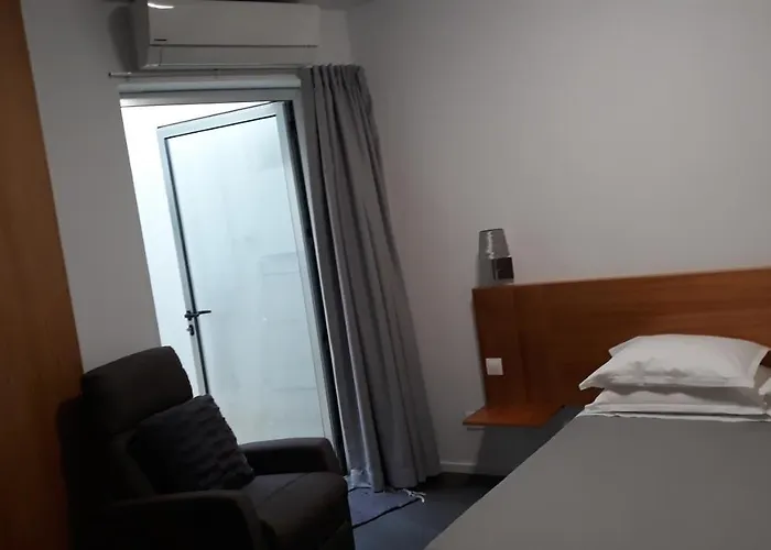 Angra Downtown Apartment *