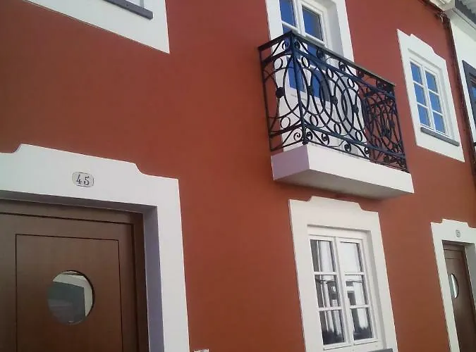 Angra Downtown Angra do Heroísmo