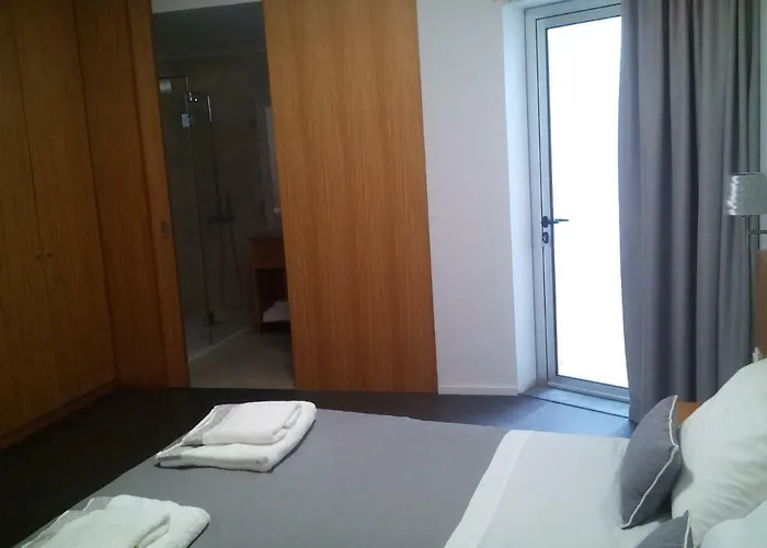 Angra Downtown Angra do Heroísmo