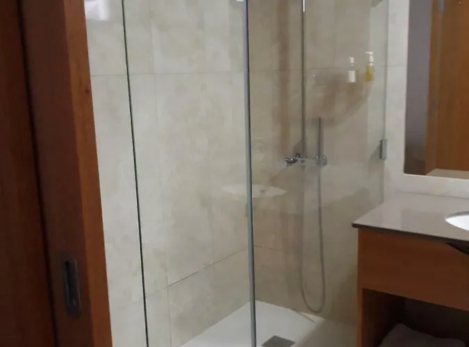 Apartment Angra Downtown Angra do Heroísmo