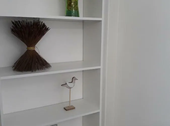 Apartment Angra Downtown