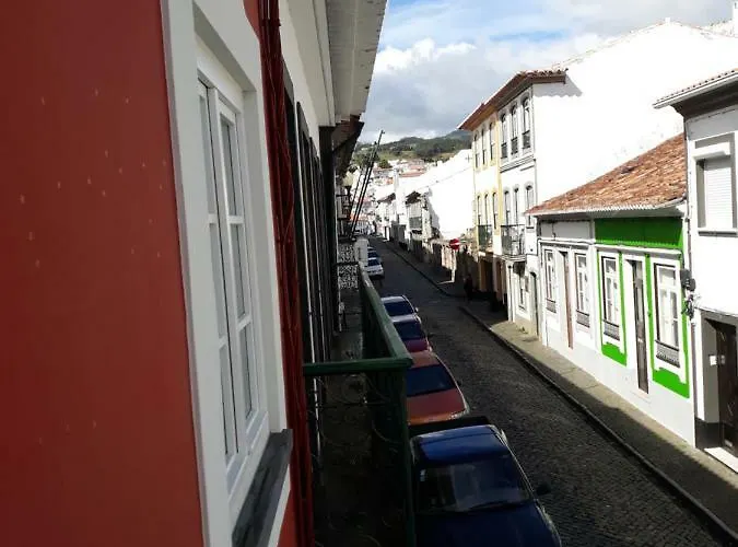 Angra Downtown