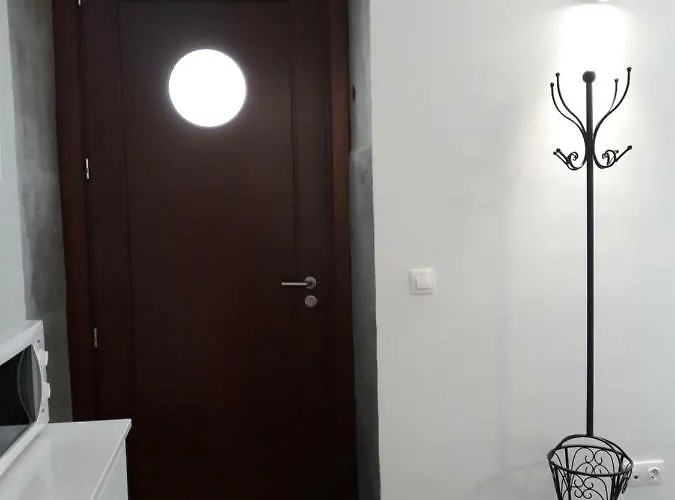 Apartment Angra Downtown *